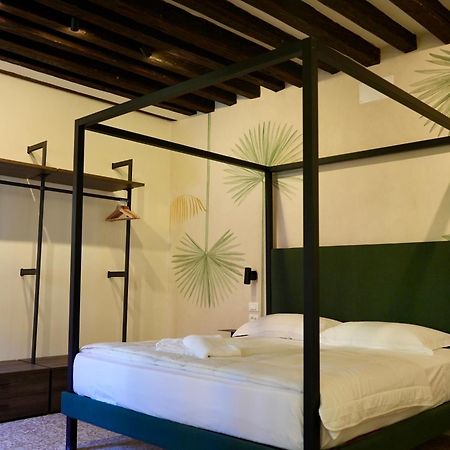 ונציה Qn Apartments מראה חיצוני תמונה