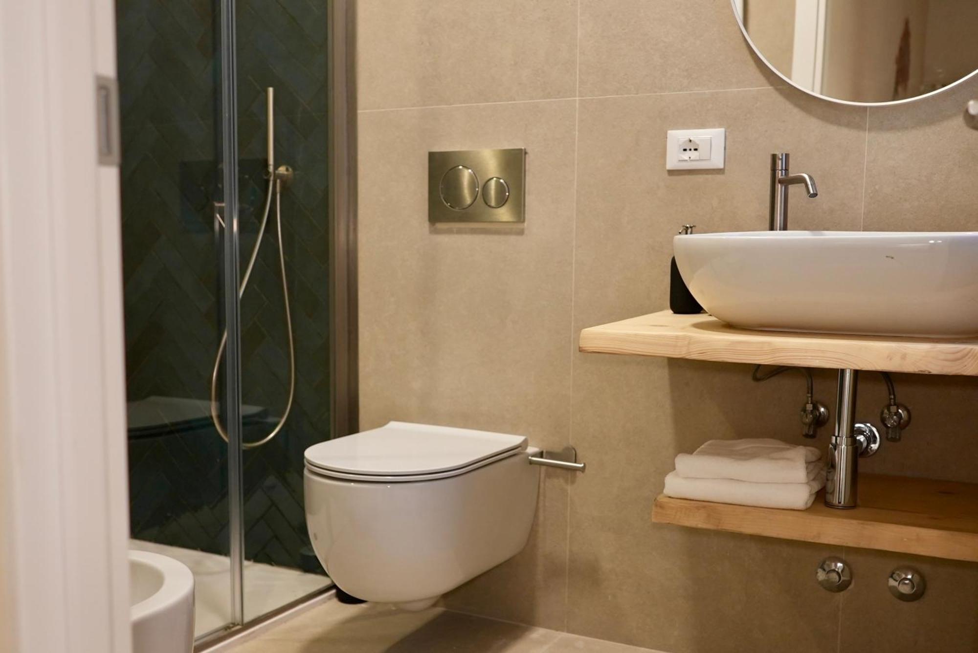 ונציה Qn Apartments מראה חיצוני תמונה