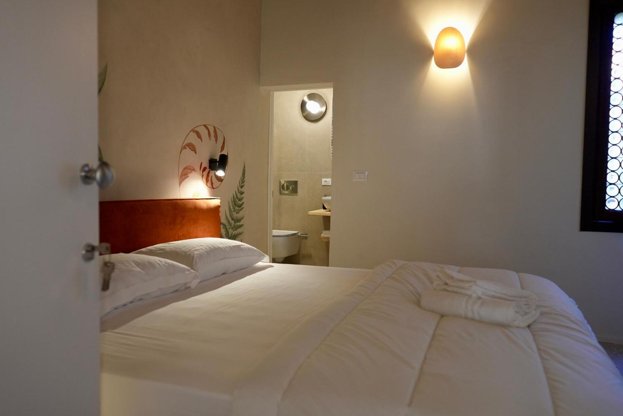 ונציה Qn Apartments מראה חיצוני תמונה