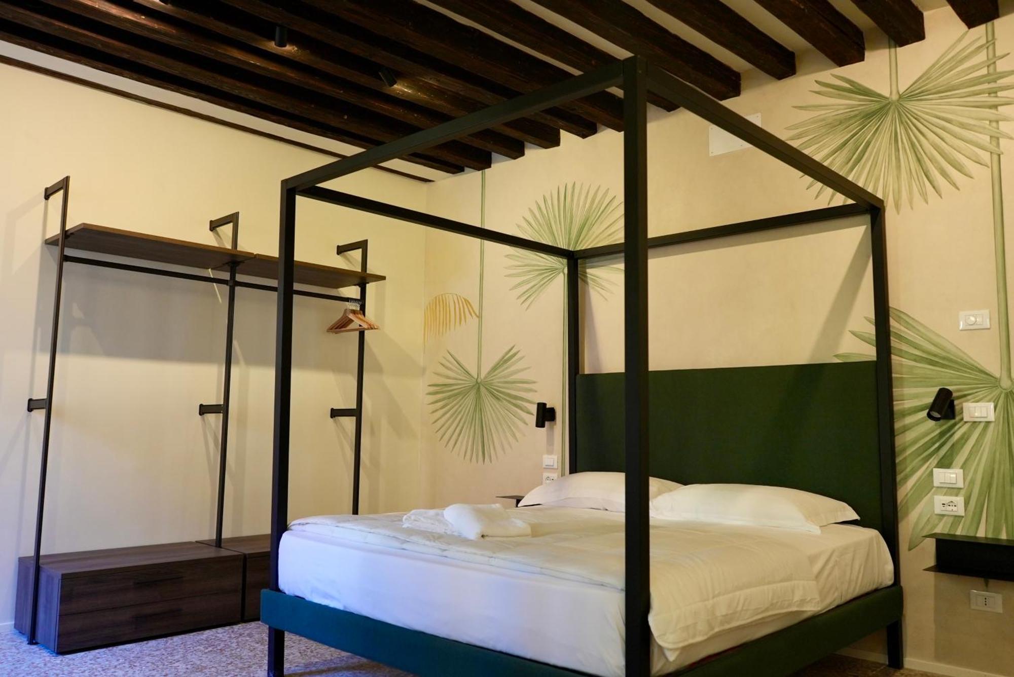 ונציה Qn Apartments מראה חיצוני תמונה