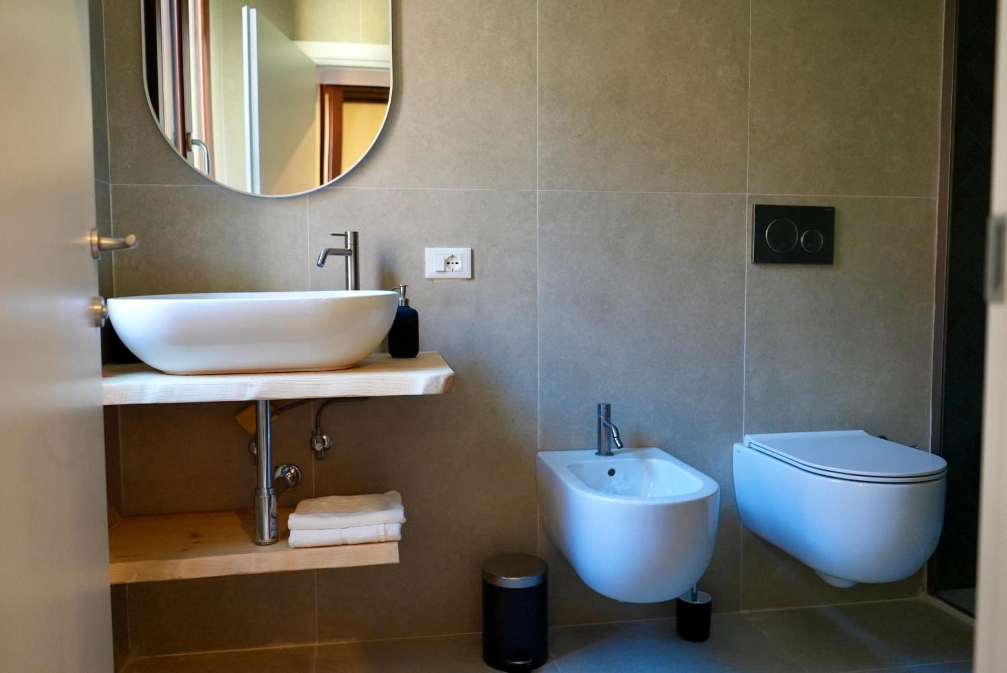 ונציה Qn Apartments מראה חיצוני תמונה