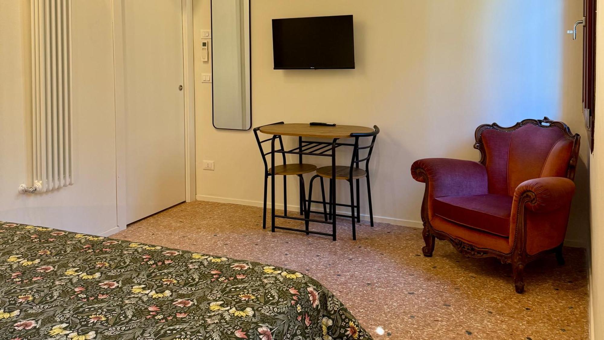 ונציה Qn Apartments מראה חיצוני תמונה