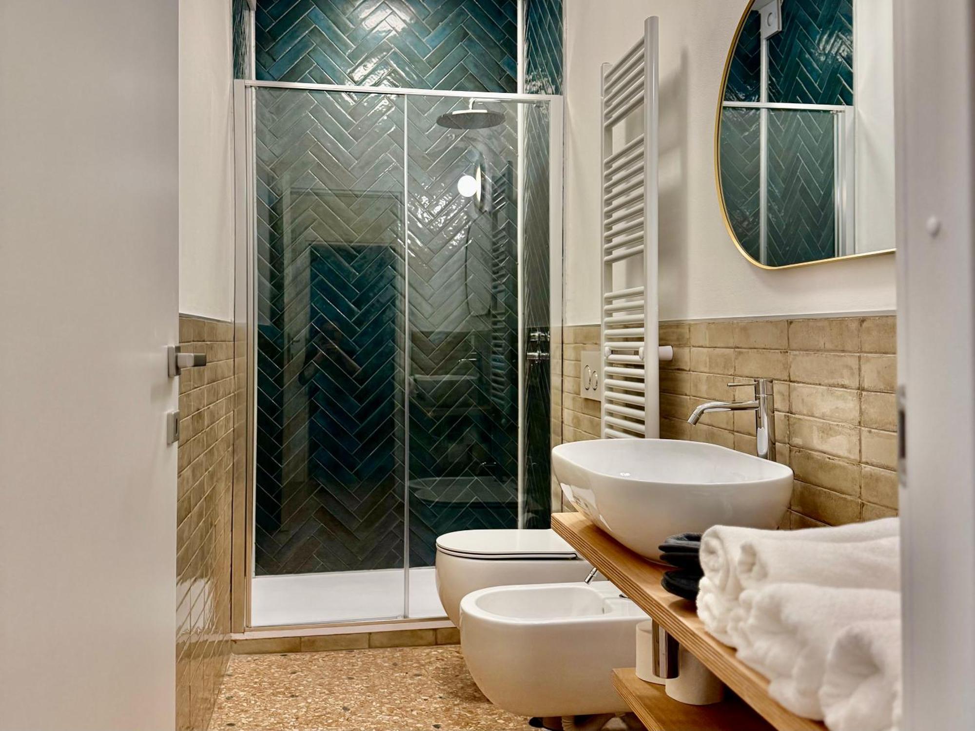 ונציה Qn Apartments מראה חיצוני תמונה