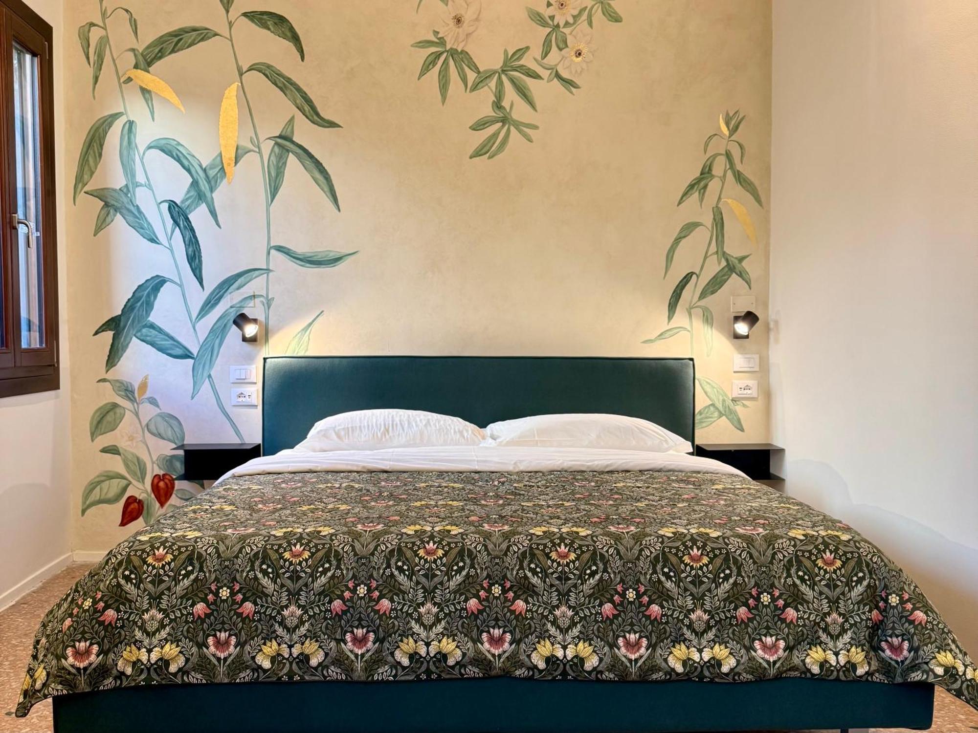 ונציה Qn Apartments מראה חיצוני תמונה